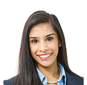 Sheila Shanmugan, M.D., Ph.D.