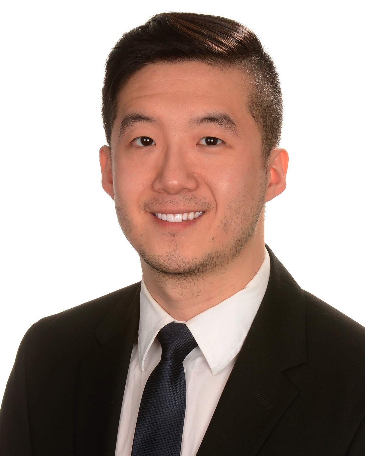 Dr. Xavier Diao