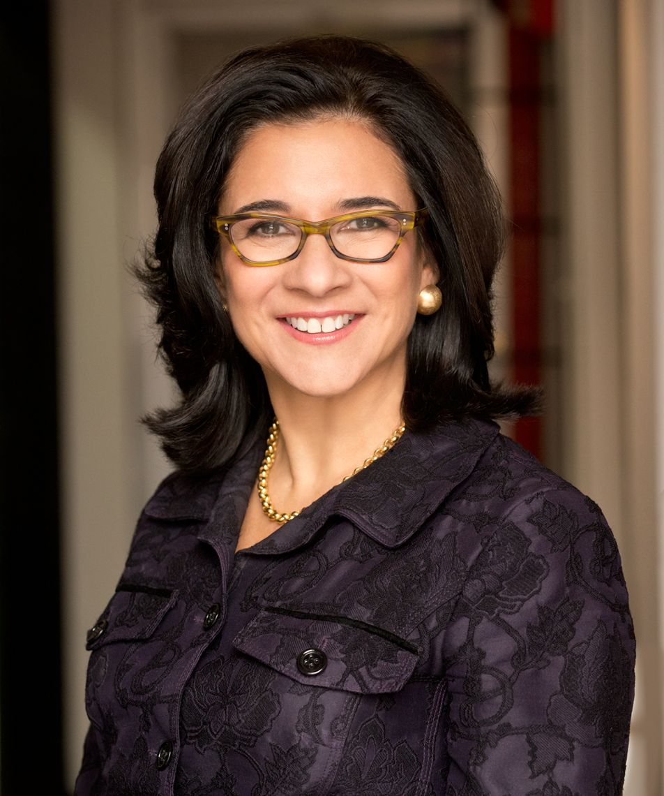 Maria Oquendo, MD, PhD