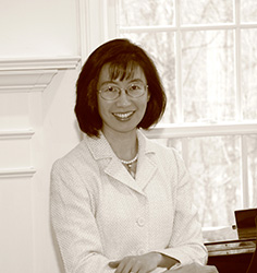 Jeannie Lee