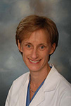 Stephanie B. Abbuhl, M.D., FACEP