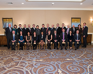 2013 Academy of Master Clinicians