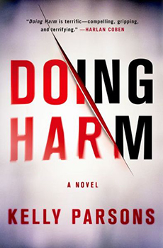 Doing Harm