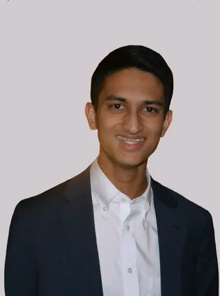 Ravikiran Ramjee, B.S.