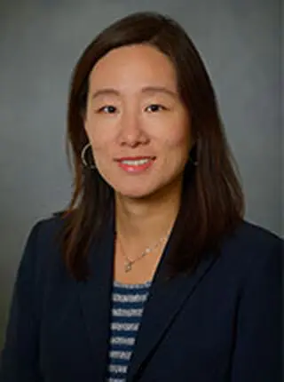 Ping Wang, Ph.D., DABCC, FAACC