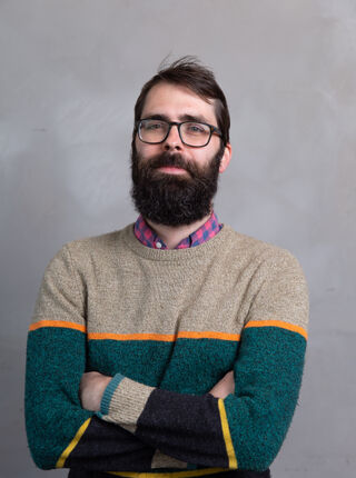 Ryan M. West, Ph.D.