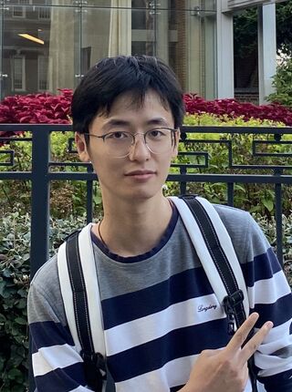 Xu Zhao