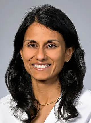 Archna Bajaj, MD