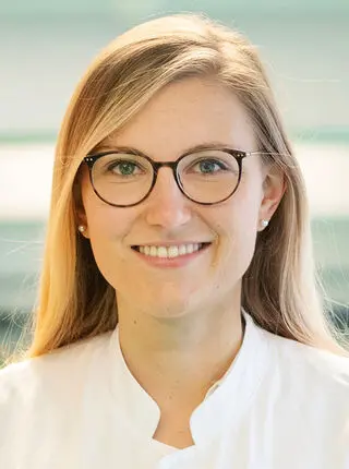 Carolin V. Schneider, MD