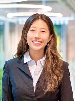 Christine Kong