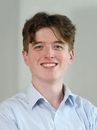 Dylan J. Brown
