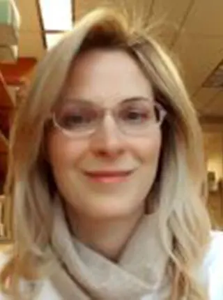 Eleonora Scorletti, MD, PhD
