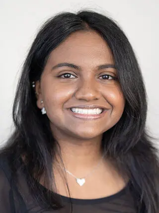 Lakshmi Parvathinathan