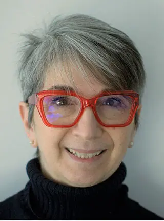 Marina Cuchel, PhD