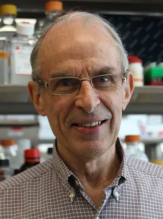 Michael Phillips, PhD