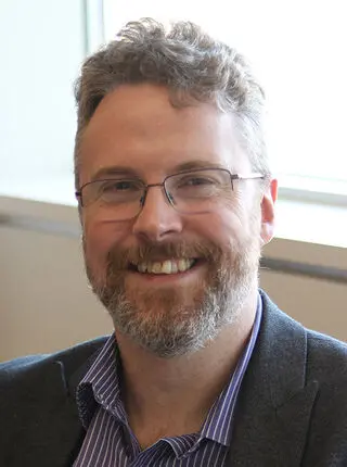 Nicholas J. Hand, PhD