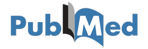 PubMed logo