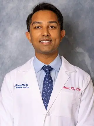Avinash Ramkissoon, MD