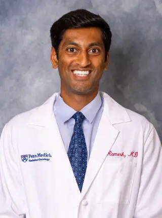 Sidharth Ramesh, MD