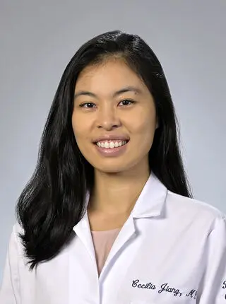 Cecilia Jiang, MD