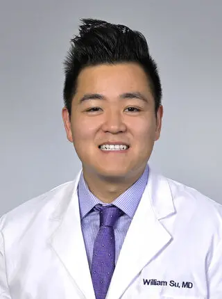 William Su, MD