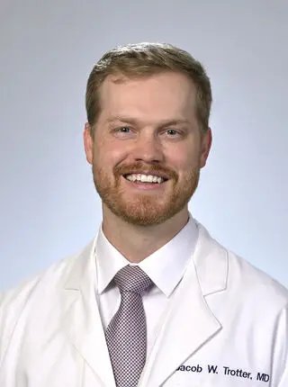 Jacob Trotter, MD