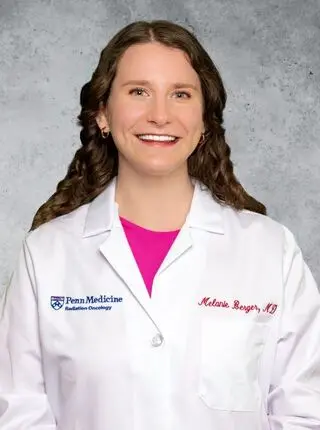 Melanie Berger, MD