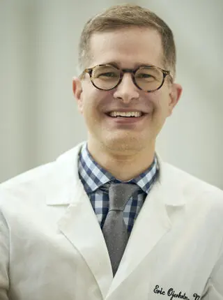 Eric Ojerholm, MD