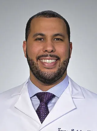 Zayne Belal, MD