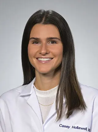 Casey Hollawell, MD