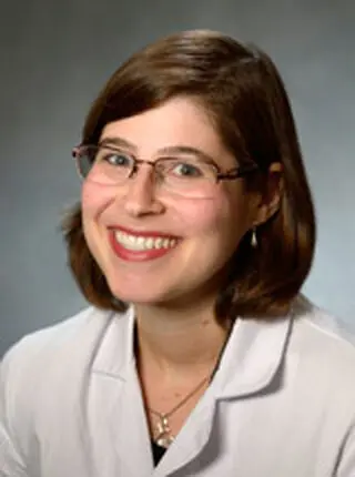 Goldie Kurtz, MD