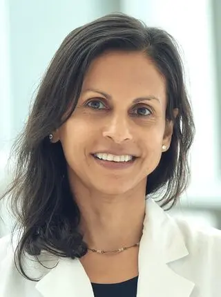 Neha Vapiwala, MD