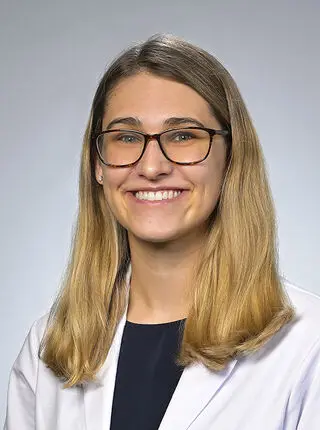 Abigail Pepin, MD