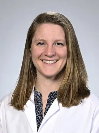 Emily MacDuffie, MD