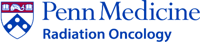 Penn Medicine Radiation Oncology logo