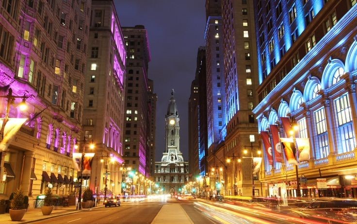 Broad Street