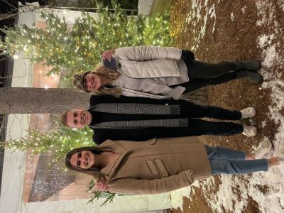 Longwood Gardens