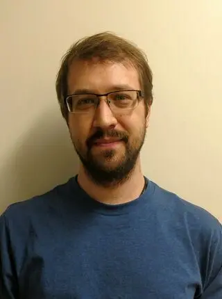 Alex Rohacek, PhD