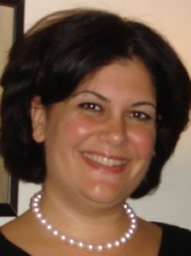Maria Limberis, PhD