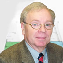 Thomas Rogers, PhD