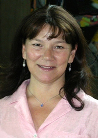 Allison Fryer, PhD