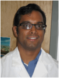 Audreesh Banerjee, MD