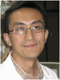 Hengjiang Zhao, MD, PhD