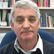 Mervyn Merrilees, PhD, DSc