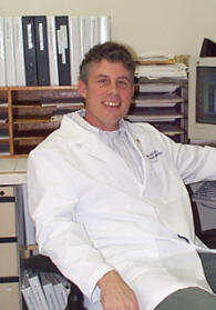 Richard Kurten, PhD