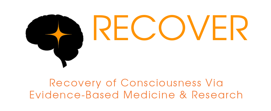 RECOVER Program home