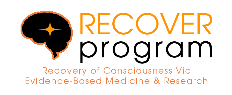 RECOVER Program home