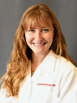 Catherine Kulick-Soper, MD