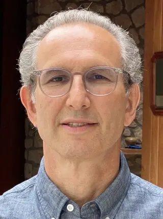 John Detre, MD