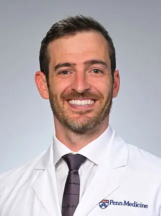 David Fischer, MD